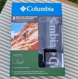 Brand new mens boxerbriefs